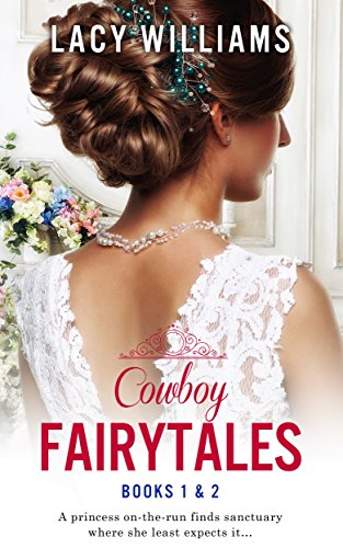Cowboy Fairytales