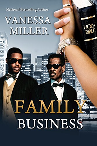 Family Business-Book 1