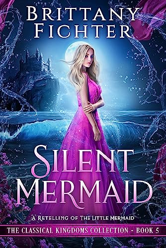 Silent Mermaid