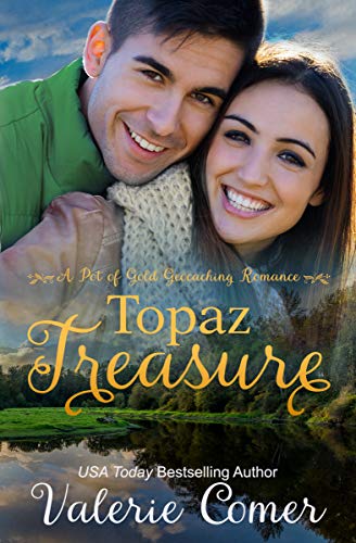 Topaz Treasure