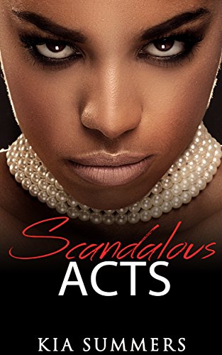Scandalous Acts