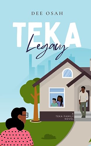 Teka Legacy