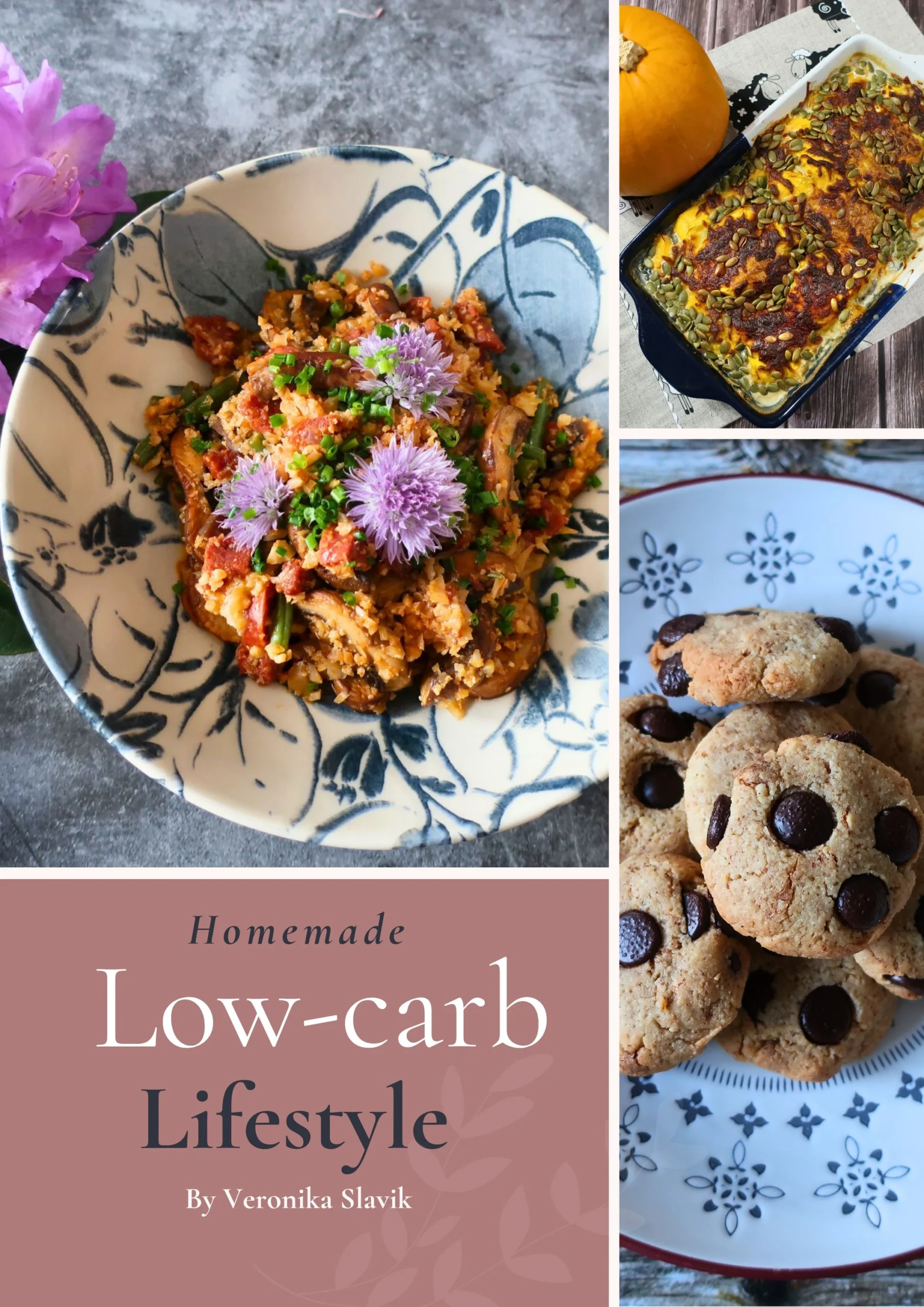 Homemade Low-carb Lifestyle