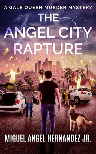 The Angel City Rapture