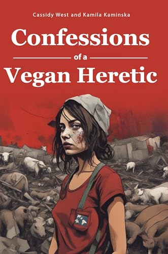Confessions of a VEGAN HERETIC