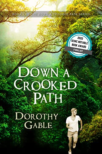 Down a Crooked Path