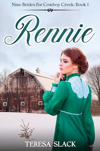 Rennie: Sweet Western Romance