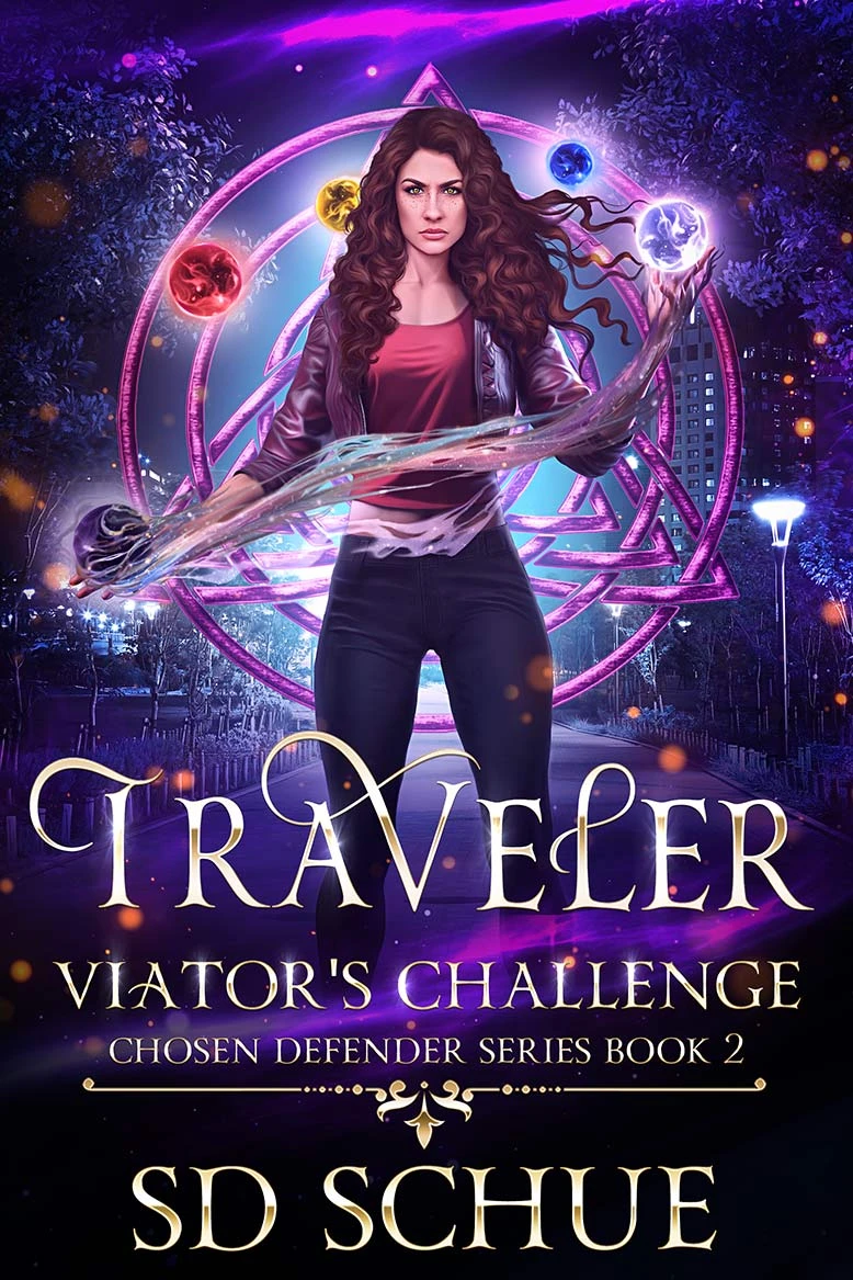 Traveler, Viator’s Challenge