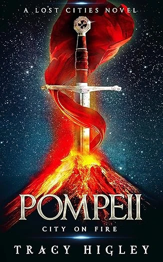 Pompeii