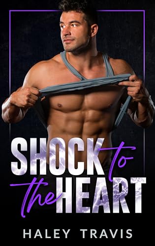 Shock to the Heart: Good With His Hands: Season 2