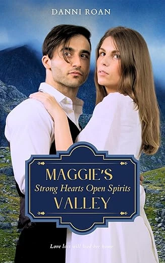 Maggie’s Valley: Book One