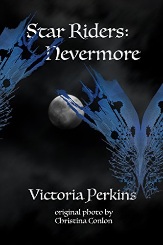 Nevermore (The Star Riders Book 2)