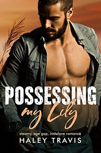 Possessing my Lily: instalove romance (Spring Heat Book 1)