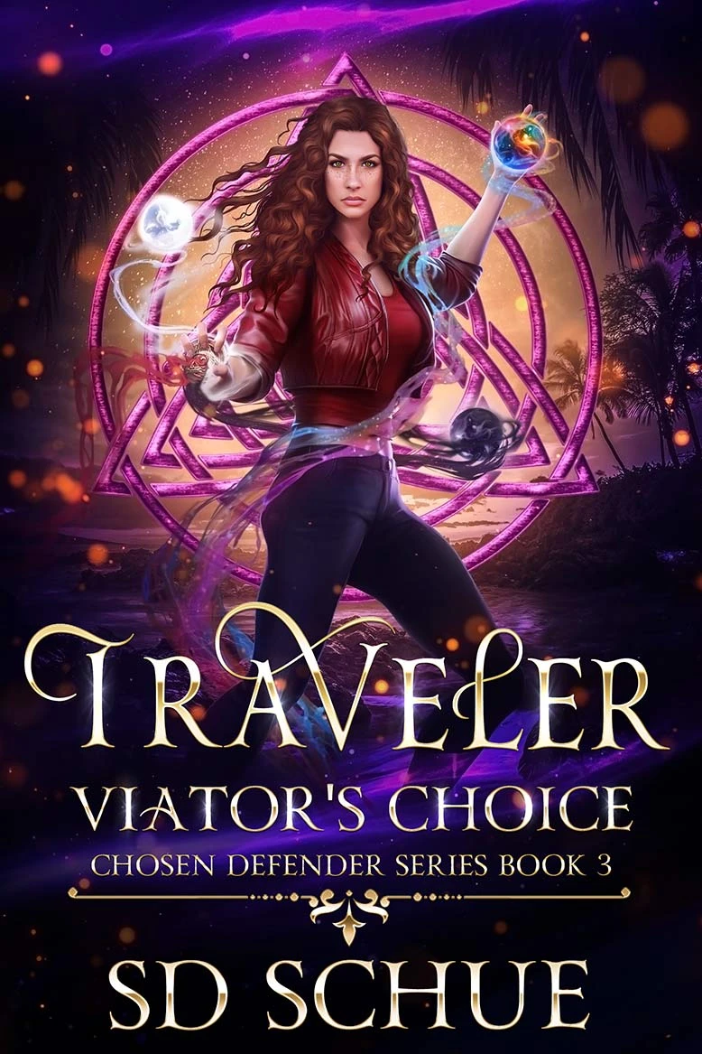 Traveler, Viator’s Choice