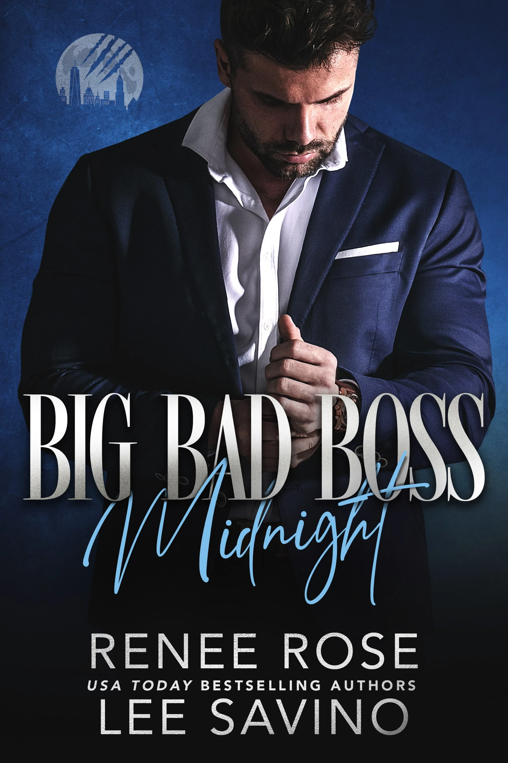 Big Bad Boss: Midnight