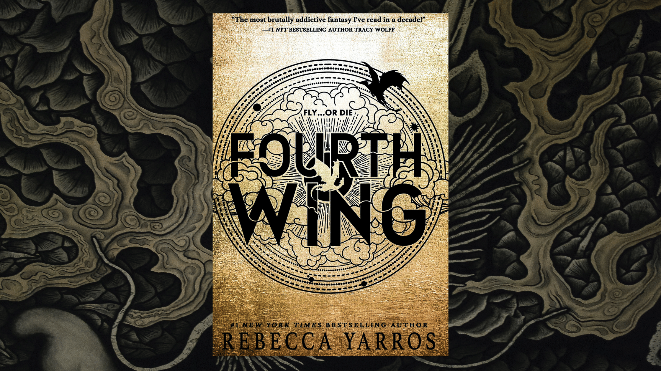 3 Books Like Fourth Wing: Dive into Fantasy Romance