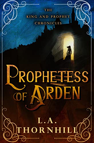 Prophetess of Arden