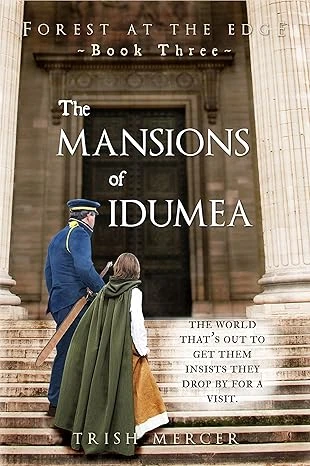 The Mansions of Idumea