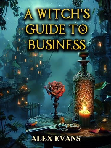 A Witch’s Guide to Business