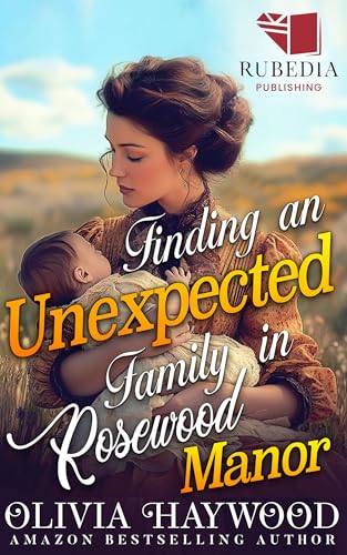 Finding an Unexpected Family in Rosewood Manor