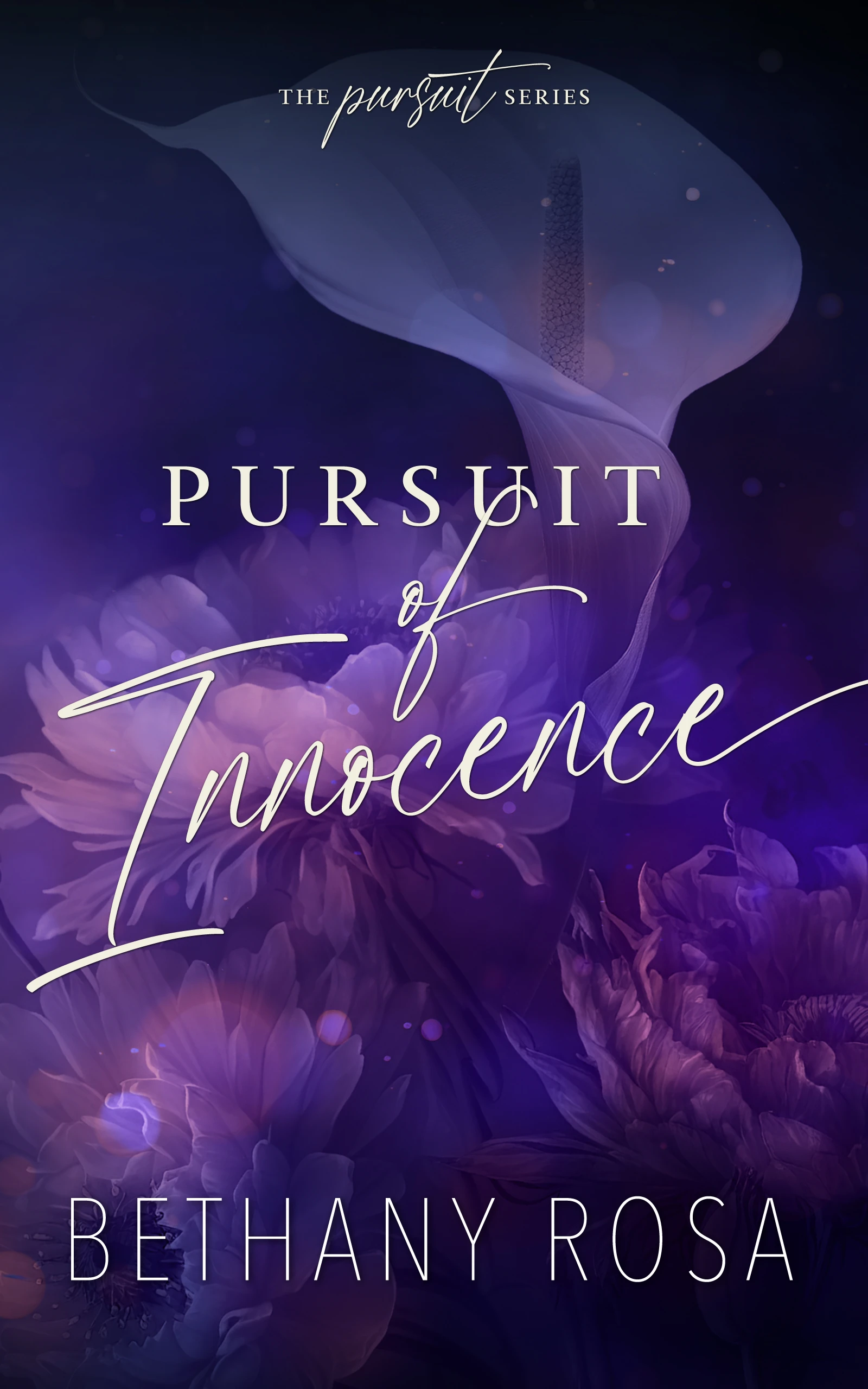 Pursuit of Innocence