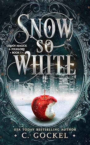 Snow So White: Urban Magick & Folklore