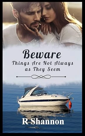 Beware: Things Are Not Always As They Seem: Christian Contemporary Mystery Romance (Ryan Mallardi Private Investigations Book 2)