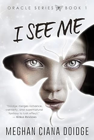 I See Me (Oracle Book 1)