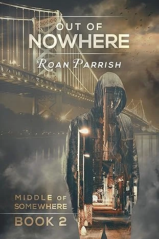 Out of Nowhere (Middle of Somewhere #2)