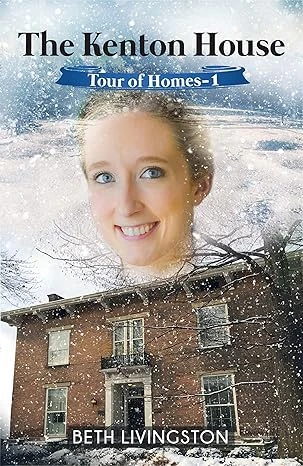 The Kenton House (Tour of Homes Book 1)