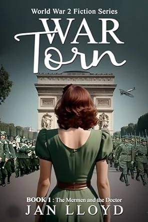 War Torn Book 1