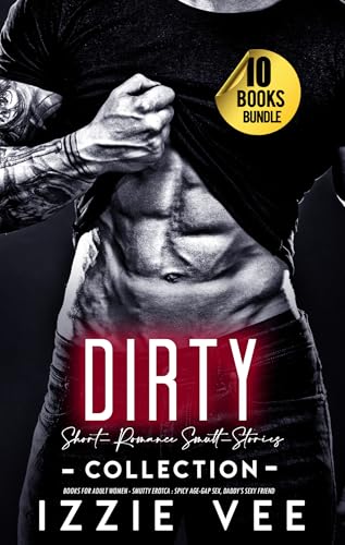 Dirty Short Romance Stories Collection