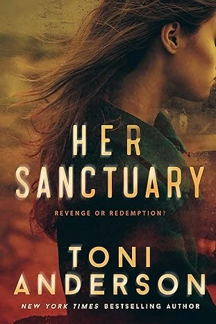 Her Sanctuary: A Romantic Suspense (Her – Romantic Suspense Book 1)