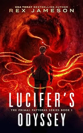 Lucifer’s Odyssey (Primal Patterns Book 1)