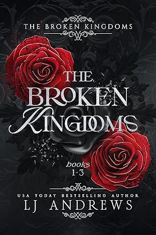 The Broken Kingdoms 1-3: The Northern Kingdom