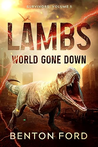 Lambs: World Gone Down