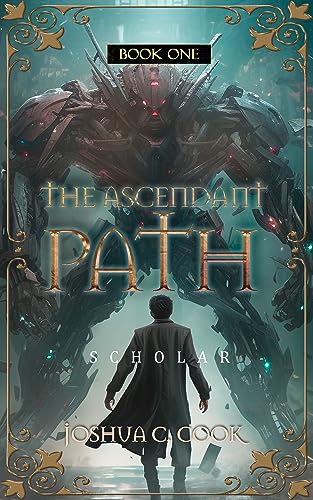 The Ascendant Path – Scholar