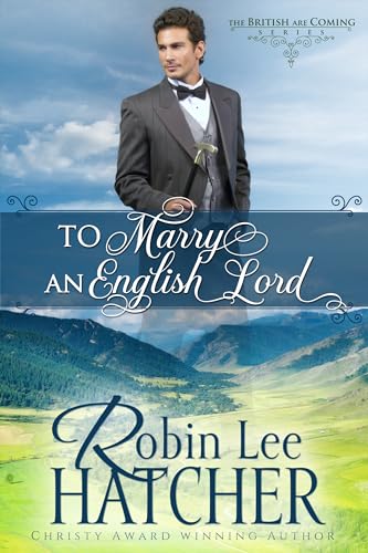 To Marry an English Lord