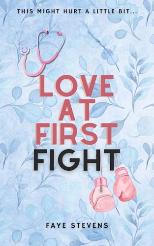 Love at First Fight