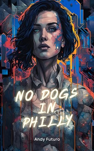 No Dogs in Philly: A Cyberpunk Horror Noir (Special Sin Book 1)