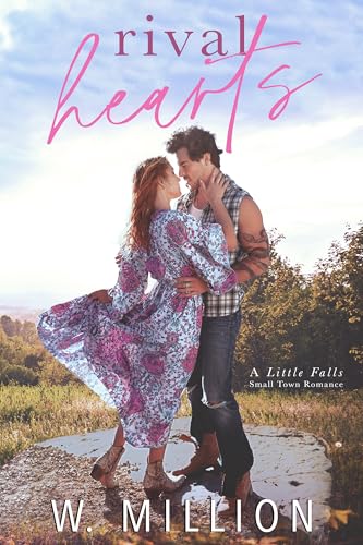 Rival Hearts: A Small Town Romance