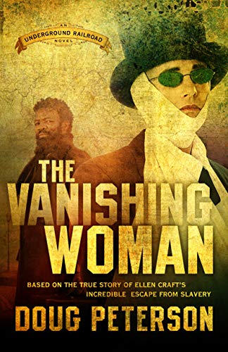 The Vanishing Woman (The North-South Series)