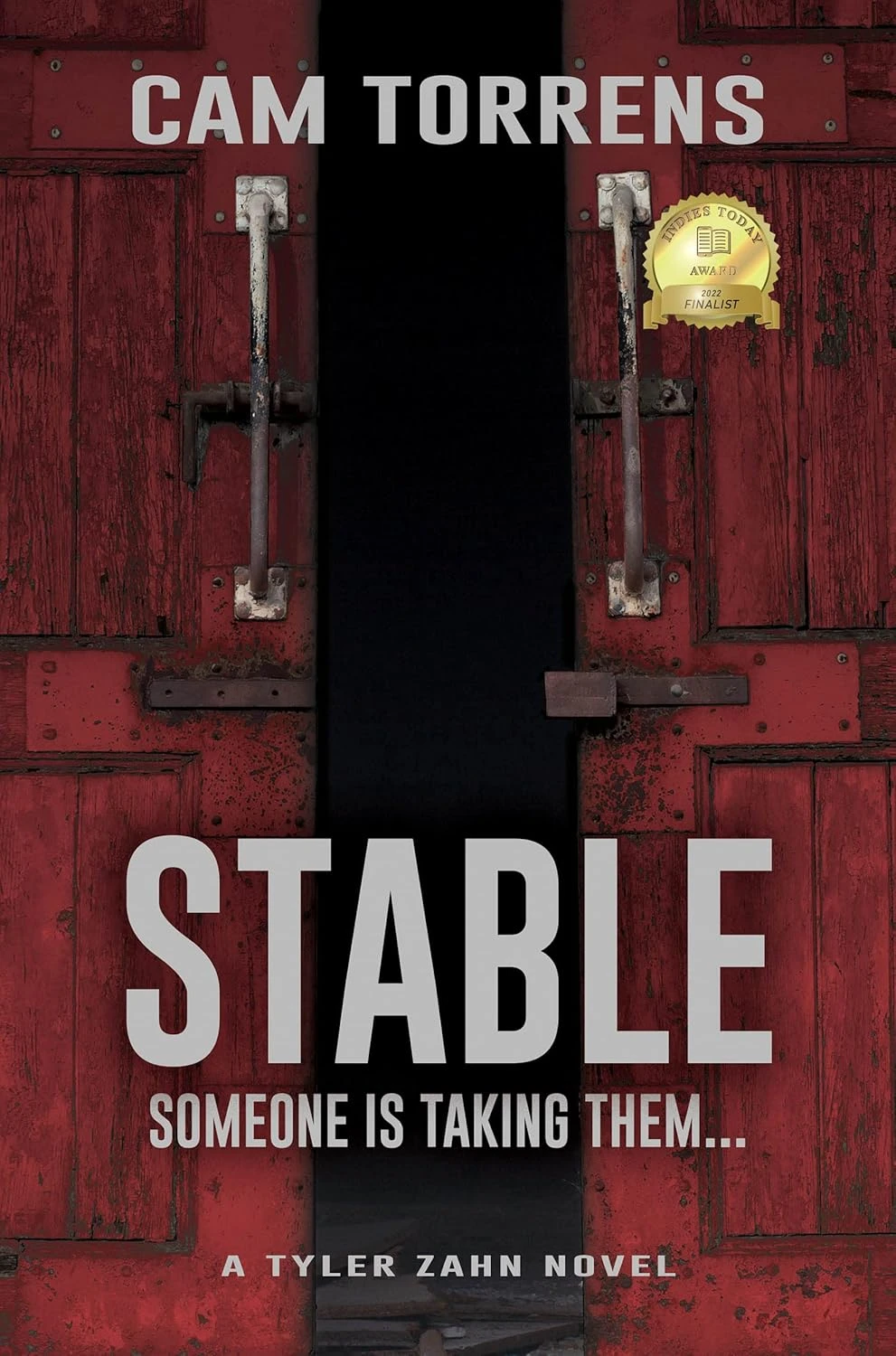 Stable