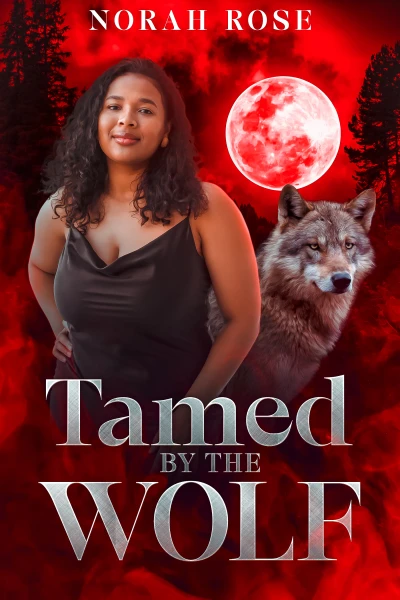 Tamed by the Wolf