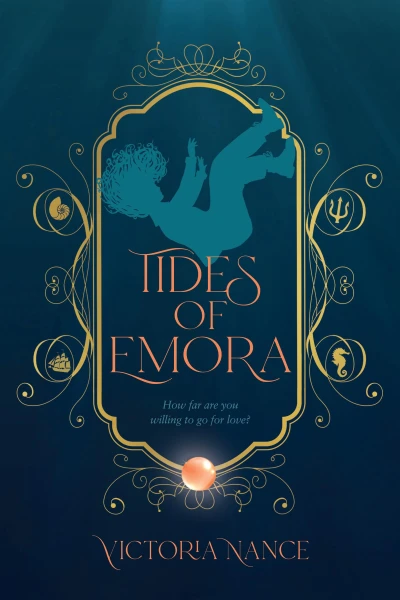 Tides of Emora (Tides of Fate Series Book 1)