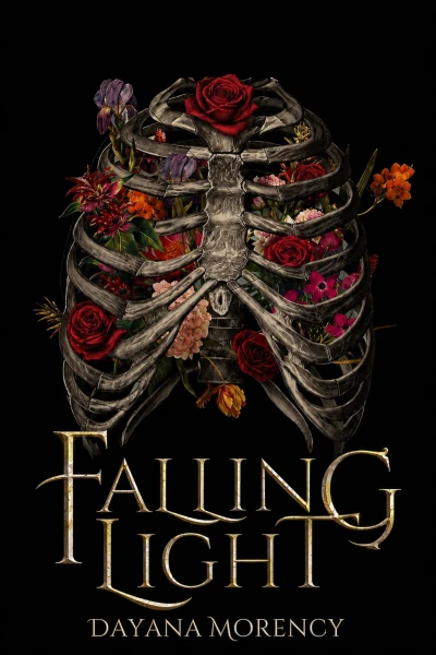 Falling Light (The Falling Light Saga Book 1)