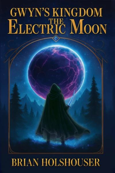 Gwyn’s Kingdom – The Electric Moon