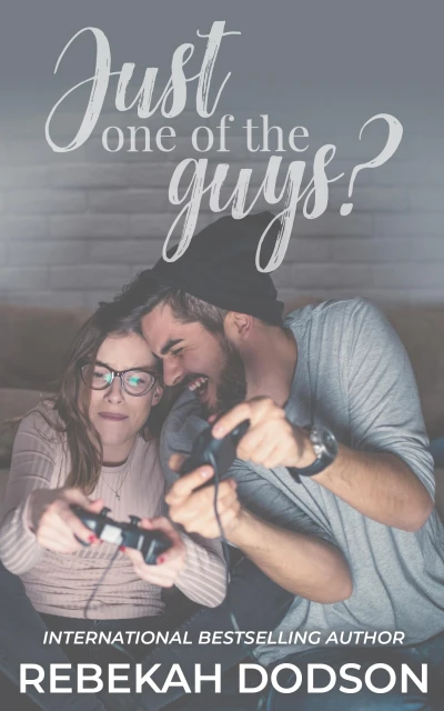 Just One of the Guys?