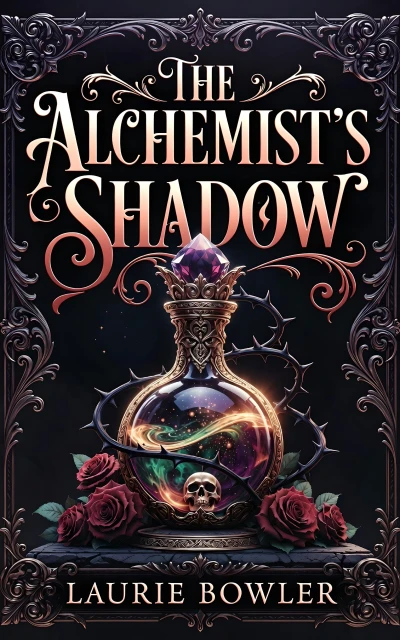 The Alchemist’s Shadow