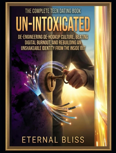 Un—Intoxicated: De-Engineering Hookup Culture, Beating Digital Burnout, and Rebuilding an Unshakeable Identity from the Inside Out